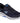 Skechers Lace Up Shoe For Men Slip Ins Go Walk Arch Fit 2.0 Simplicity 2.5 in Black/Blue, 6-15