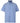 KAM Mens King Size Oxford Weave Short Sleeved Shirt (663)