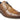 Pod Mens Lace up shoe (Vermont) in Cognac