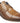 Pod Mens Lace up shoe (Vermont) in Cognac