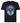 Espionage Tiger Swallow Print Tee For Men in 2XL-8XL