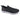 D555 HUDDERSFIELD 1 Kingsize Hands Free Slip On Shoes For Men in Black, 12-15