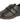 Men'S Casual Shoes (Stephen)6V Wide Fit By Db Shoes in Dark brown