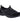 Skechers (GAR100561) Women's Relaxed Fit: Breathe-Easy Rugged Trainer in Black 3 to 8