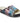 Crocs Women's Classic Summer Nostalgia Platform Slide in Bone/Multi 4 to 8
