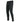 D555 Thermal Long Johns For Men in Black, 2XL-8XL