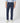 Wrangler Men's Greensboro Stretch Straight Leg Navy Chino (W15QWA114) Size 34 - 46