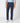 Wrangler Men's Greensboro Stretch Straight Leg Navy Chino (W15QWA114) Size 34 - 46