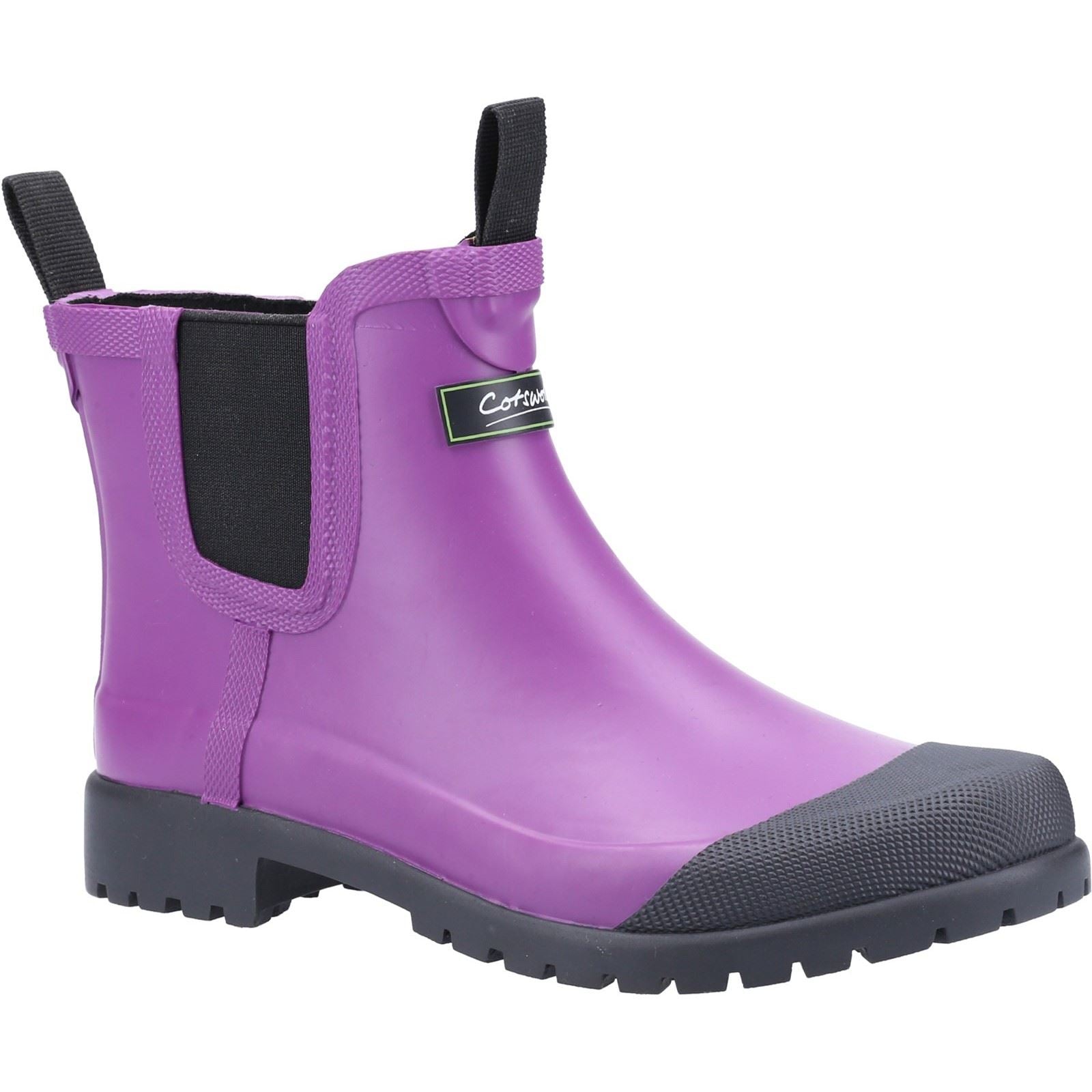 Waterproof Boots Cotswold Blenheim Wellington Boot Blenheim