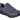 Skechers Waterproof Shoe For Men - BOBS Sport B Flex - Rainy Edge in Charcoal, 6-15