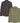 Ben Sherman Multi Check Long Sleeve Shirt For Men in 2 Colours, 2XL-5XL