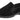 DB Shoes Men's 6V Fit Slip-On Classic Shoes in Black, Sizes 6 to 12