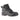 Rock Fall ProMan PM4003 Georgia Waterproof Safety Boot in 3 to 16, Black