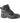 Rock Fall ProMan PM4003 Georgia Waterproof Safety Boot in 3 to 16, Black