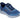 Skechers Slip On Shoe For Men Go Walk Flex Netro Slip-Ins in Navy, 6-15