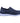 SKECHERS Men's Flex Advantage 4.0 Slip On Sneakers in Navy
