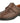 Men'S Casual Shoes (Reece)4E Wide Fit By Db Shoes in Brown