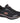 Skechers (77222EC) Ladies Squad SR in Black/Rose Gold Size 6 to 9