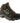 Hi-Tec Mens Wide Fit Waterproof Hiking Boots in Dark Taupe