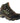 Hi-Tec Mens Wide Fit Waterproof Hiking Boots in Dark Taupe