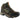 Hi-Tec Mens Wide Fit Waterproof Hiking Boots in Dark Taupe