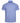 Kam Plus Size Short Sleeve All Over GEO Print Shirt For Men in Sky Blue, 2XL-8XL