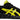 Asics Mens Gel-Quantum Lyte In Black/Sour Yuzu