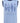 D555 Men's BRETTON Surf Board Printed Sleeveless T-Shirt in Blue marl 2XL to 5XL