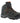 Hi Tec Bandera II Water Proof Mens Boots in Charcoal/Graphite/Burnt Orange