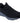 Skechers Slip On Sneaker Shoe For Men Edgeride Commissioner Slip-ins in Black/Charcoal, 5.5-13