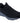 Skechers Slip On Sneaker Shoe For Men Edgeride Commissioner Slip-ins in Black/Charcoal, 5.5-13