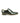 AZOR Mens Semi - Square Pompei Oxford Lace Up Shoes Black UK 7 to UK 12
