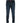 D555 Men's Tapered Fit Stretch Jeans in Blue/Black, Waist 40 to 60