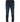 D555 Men's Tapered Fit Stretch Jeans in Blue/Black, Waist 40 to 60