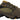 HI TECH EAGLE WATERPROOF WIDE MEN'S WALKING SHOE IN SMOKEY BROWN, TAUPE & GOLD UK7 EU(40) TO UK16 (EU50)