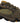 HI TECH EAGLE WATERPROOF WIDE MEN'S WALKING SHOE IN SMOKEY BROWN, TAUPE & GOLD UK7 EU(40) TO UK16 (EU50)