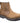 Amblers Men Boots - AS232 Safety Boot in Tan, 6-12