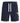 Jack & Jones Men's Plus Size Shorts Size 40 to 54, Black & Navy