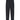 D555 PETERBOROUGH Dry Wear Elasticated Jogger For Men With Contrast Colour Panels in Black, 2XL-6XL