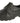 DB Shoes Mens Wide Fit (2V) Casual Shoes (Hull) in Black Size 8