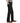 Wrangler Texas Stretch Overdye Jeans in Black Waist Size 31" to 35"