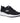 Skechers (GAR232519) Men's Equalizer 5.0 Trainers in Black/White 6 to 12