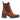 Chatham Women's Vyne Leather Cleated Chelsea Boot in 3 Colour Options 3 to 8
