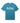 Ben Sherman Feel The Grove Short Sleeve T-Shirt for Mens (0076117) in Teal, 2XL-5XL