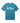 Ben Sherman Feel The Grove Short Sleeve T-Shirt for Mens (0076117) in Teal, 2XL-5XL