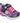 Skechers (GAR302324L) Childrens Sports Star Sparks Shoes in UK 1.5 to 13.5