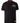 D555 Men's Cotton Brooklyn State Embroidery Polo in Black 2XL to 10XL