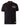 D555 Men's Cotton Brooklyn State Embroidery Polo in Black 2XL to 10XL