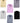 Double Two Mens Classic Cotton Blend Half Sleeved Shirt (3300) Multi Options