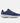 New Balance Trainer Shoe For Men Fresh Foam 520v9 Medium Fit in Vintage Indigo, 6.5-14.5